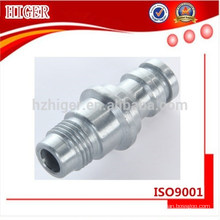 zinc die casting joints for machine part